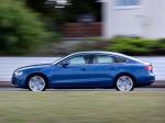 Audi A5 Sportback 3.0 TDI Quattro 2009 года (UK)